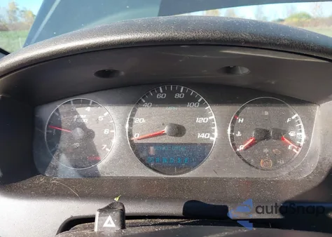 2007 Chevrolet Impala Lt z USA, uszkodzony, nr VIN 2G1WT58K779366955